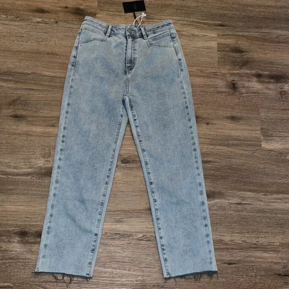 NWT ASM ANNA stretch jeans size - M - Picture 1 of 4